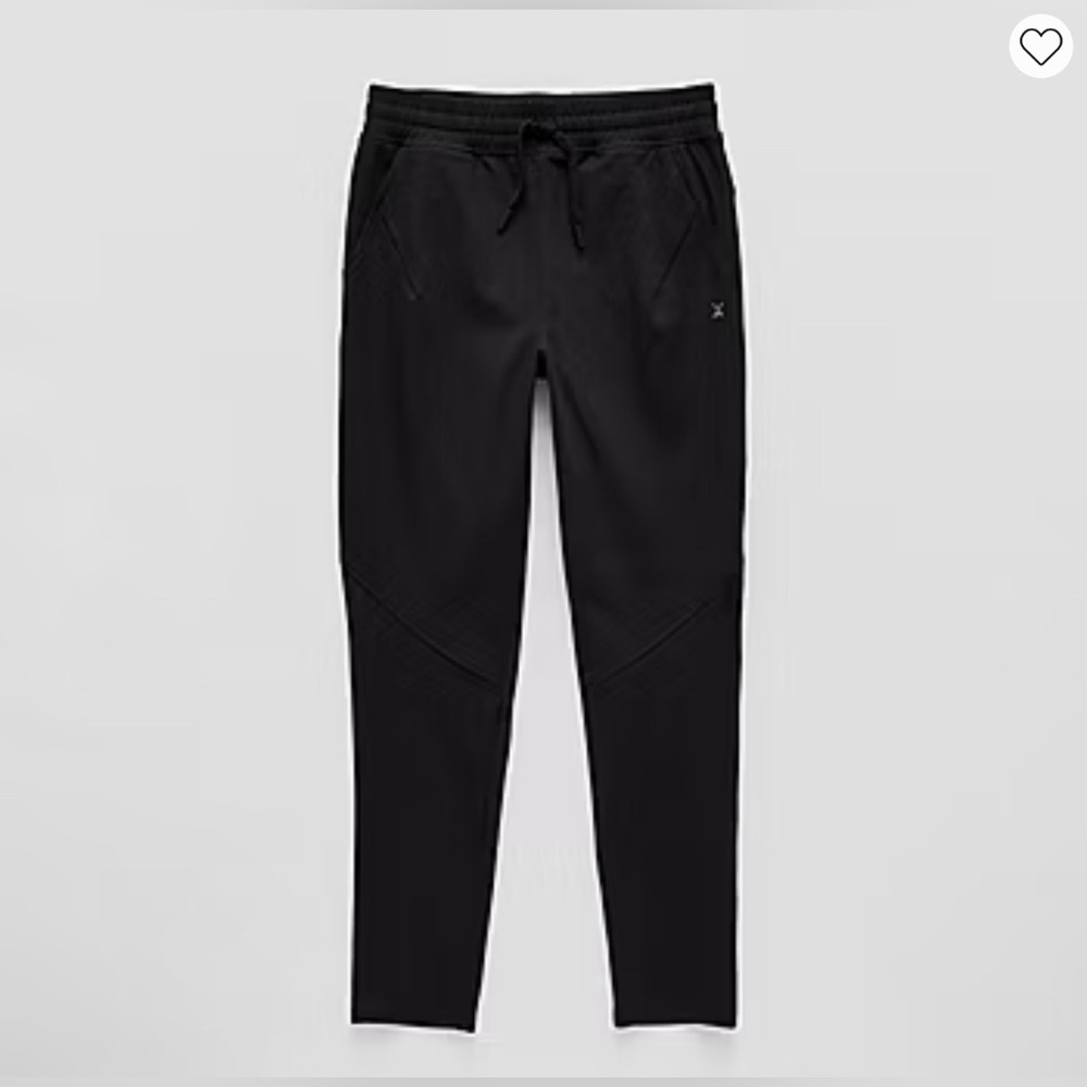 Xersion (JCPenney) Big Boy Quick Dry Mid Rise Pull-On Pant - (Brand New w/Tags)